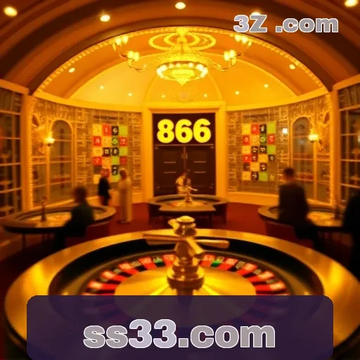 ss33.com: Uma Nova Experiência para os Amantes de Bingo Online