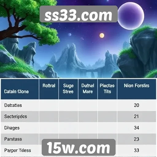Comparativo de Gráficos em Jogos Online Disponíveis